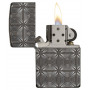 Зажигалка Armor® Decorative Pattern Design ZIPPO 29665