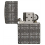 Зажигалка Armor® Decorative Pattern Design ZIPPO 29665