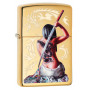 Зажигалка Mazzi® ZIPPO 29668