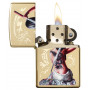 Зажигалка Mazzi® ZIPPO 29668