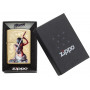 Зажигалка Mazzi® ZIPPO 29668