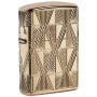 Зажигалка Armor® Luxury Diamond Design ZIPPO 29671