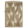 Зажигалка Armor® Luxury Diamond Design ZIPPO 29671