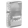 Зажигалка Armor® Bolts Design ZIPPO 29672