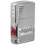 Зажигалка Armor® Bolts Design ZIPPO 29672
