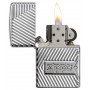 Зажигалка Armor® Bolts Design ZIPPO 29672