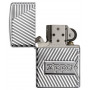 Зажигалка Armor® Bolts Design ZIPPO 29672
