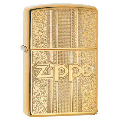 Зажигалка Pattern Design ZIPPO 29677