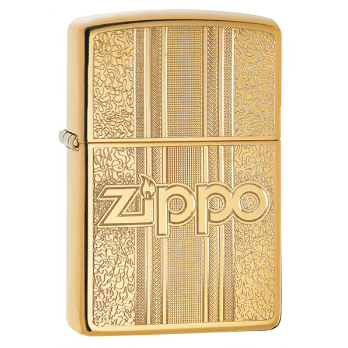Зажигалка Pattern Design ZIPPO 29677