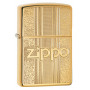 Зажигалка Pattern Design ZIPPO 29677