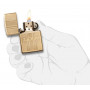 Зажигалка Pattern Design ZIPPO 29677