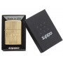 Зажигалка Pattern Design ZIPPO 29677