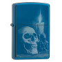 Зажигалка Skull Design ZIPPO 29704