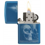 Зажигалка Skull Design ZIPPO 29704
