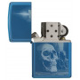 Зажигалка Skull Design ZIPPO 29704