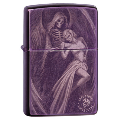 Зажигалка Anne Stokes ZIPPO 29717