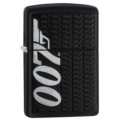 Зажигалка James Bond 007™ ZIPPO 29718