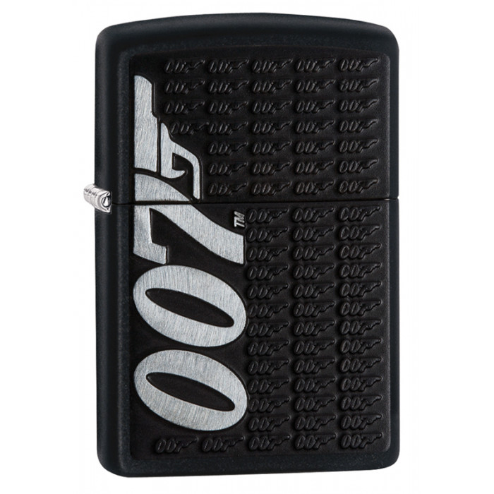 Зажигалка James Bond 007™ ZIPPO 29718