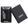 Зажигалка James Bond 007™ ZIPPO 29718