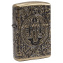 Зажигалка St. Benedict Design ZIPPO 29719
