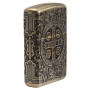 Зажигалка St. Benedict Design ZIPPO 29719