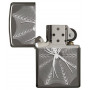 Зажигалка Spider & Web Design ZIPPO 29733