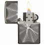 Зажигалка Spider & Web Design ZIPPO 29733
