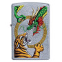Зажигалка Chinese Dragon Design ZIPPO 29837