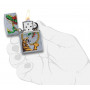 Зажигалка Chinese Dragon Design ZIPPO 29837