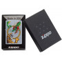 Зажигалка Chinese Dragon Design ZIPPO 29837
