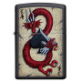 Зажигалка Dragon Ace Design ZIPPO 29840