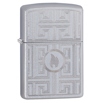 Зажигалка Labyrinth Design ZIPPO 29857