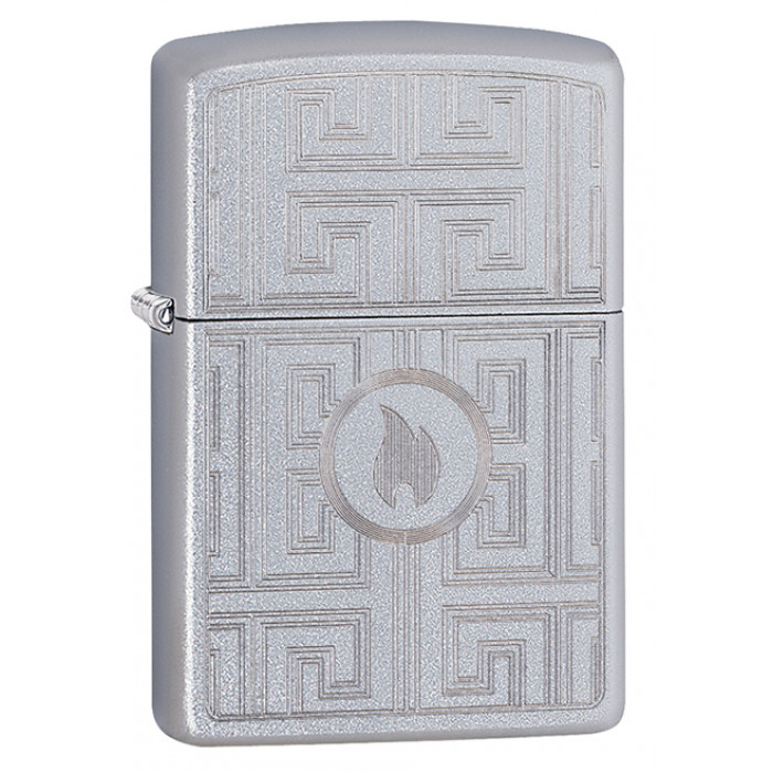 Зажигалка Labyrinth Design ZIPPO 29857