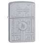 Зажигалка Labyrinth Design ZIPPO 29857