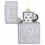 Зажигалка Labyrinth Design ZIPPO 29857