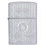 Зажигалка Labyrinth Design ZIPPO 29857