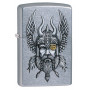 Зажигалка Viking Warrior Design ZIPPO 29871