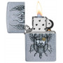 Зажигалка Viking Warrior Design ZIPPO 29871