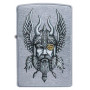 Зажигалка Viking Warrior Design ZIPPO 29871