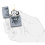 Зажигалка Viking Warrior Design ZIPPO 29871