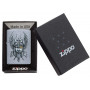 Зажигалка Viking Warrior Design ZIPPO 29871