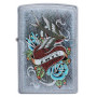 Зажигалка Vintage Tattoo ZIPPO 29874