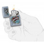 Зажигалка Vintage Tattoo ZIPPO 29874
