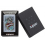 Зажигалка Vintage Tattoo ZIPPO 29874
