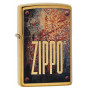Зажигалка Rusty Plate Design ZIPPO 29879