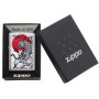 Зажигалка Asian Tiger Design ZIPPO 29889