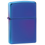 Зажигалка Classic High Polish Indigo ZIPPO 29899