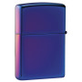Зажигалка Classic High Polish Indigo ZIPPO 29899