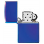 Зажигалка Classic High Polish Indigo ZIPPO 29899