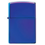 Зажигалка Classic High Polish Indigo ZIPPO 29899